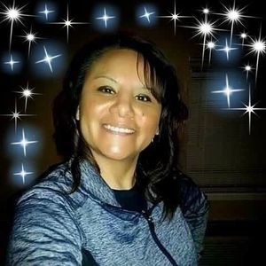 Meet your Posher, Tonya